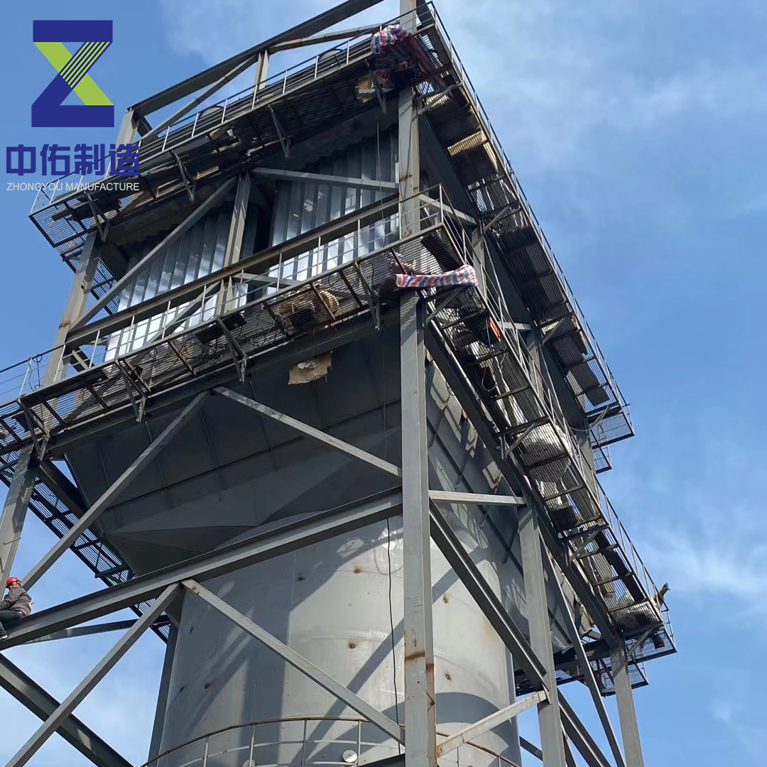 河北除顆粒物除塵器