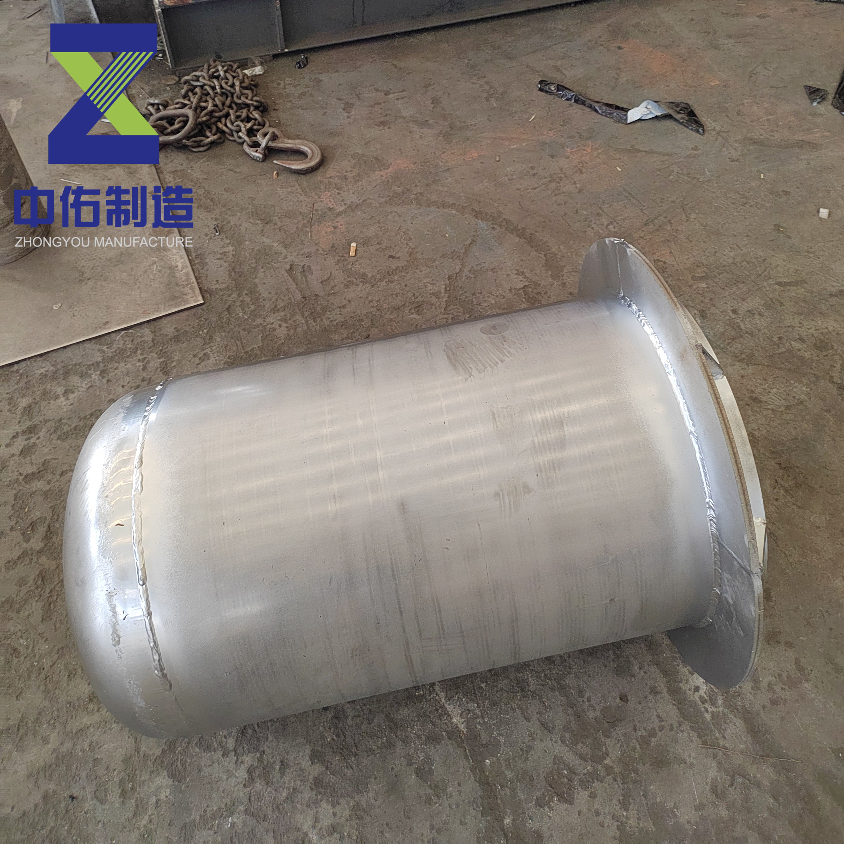 河北不銹鋼熔化爐