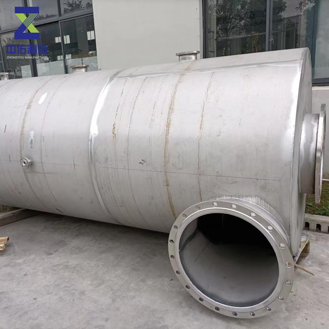 河北50m3不銹鋼氨水儲(chǔ)罐