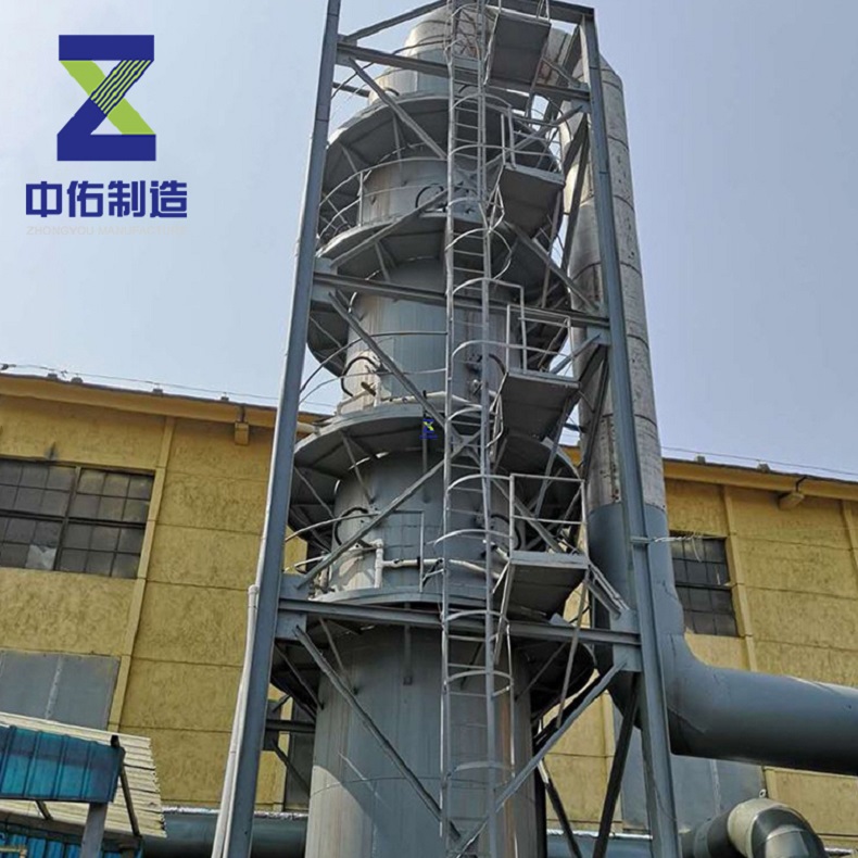 河北蜂窩式電捕焦油器